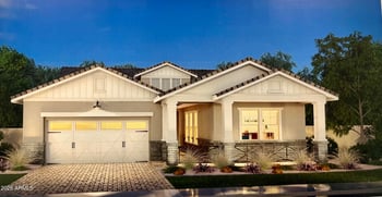 6870 Crosscreek Dr, Chandler, AZ 85249