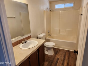 6870 Sylvester Ln, Coolidge, AZ 85128