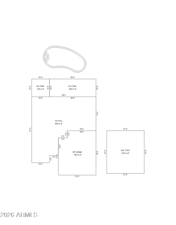 6871 Kings Ave, Scottsdale, AZ 85254