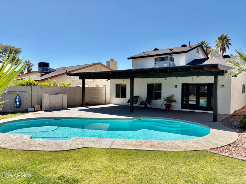 6871 Kings Ave, Scottsdale, AZ 85254