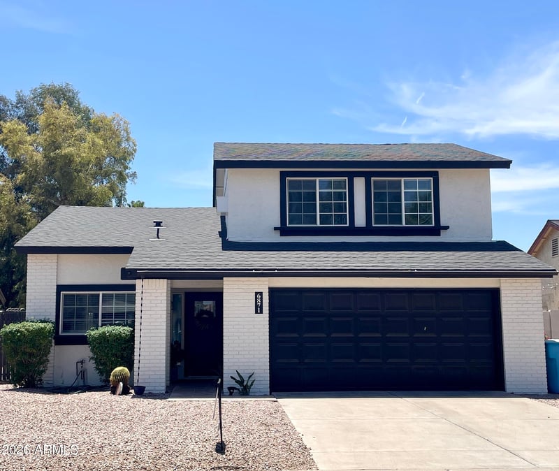 6871 Kings Ave, Scottsdale, AZ 85254