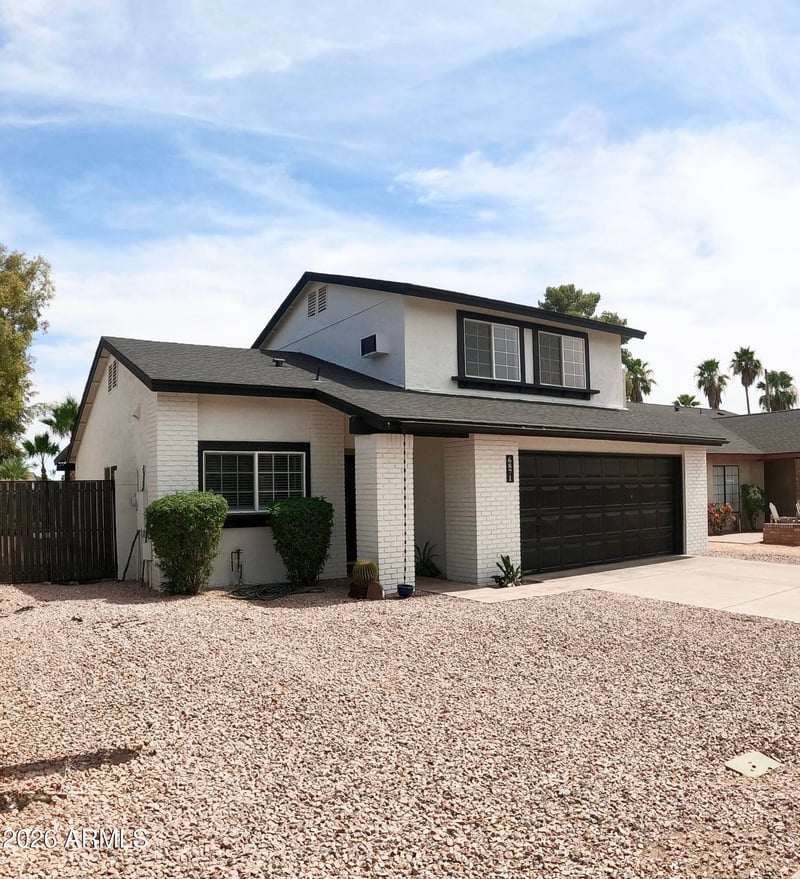 6871 Kings Ave, Scottsdale, AZ 85254