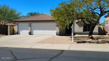6872 Las Animas Trl, Gold Canyon, AZ 85118