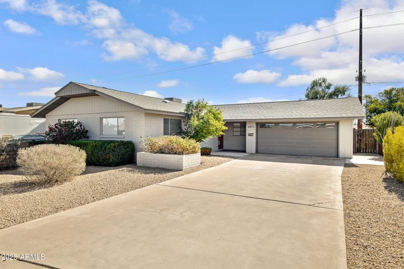 6873 E Vernon Ave, Scottsdale, AZ 85257