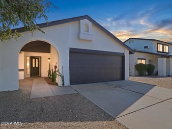 6875 E Kings Ave, Scottsdale, AZ 85254