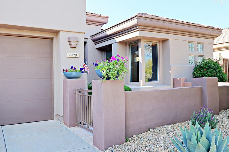 6876 E Amber Sun Dr, Scottsdale, AZ 85266