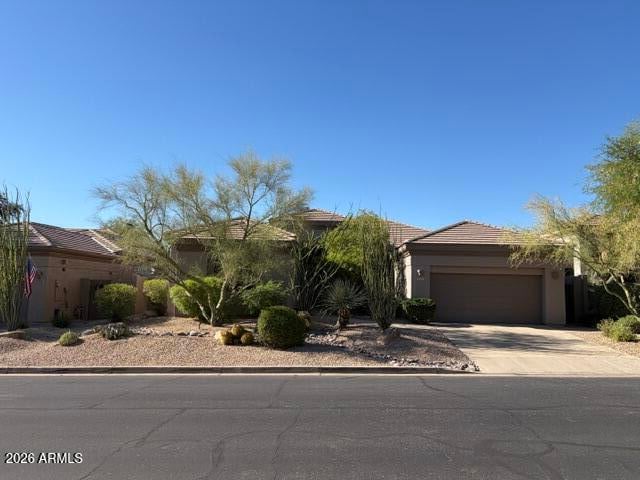 6876 Mighty Saguaro Way, Scottsdale, AZ 85266