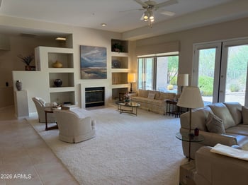 6876 Mighty Saguaro Way, Scottsdale, AZ 85266