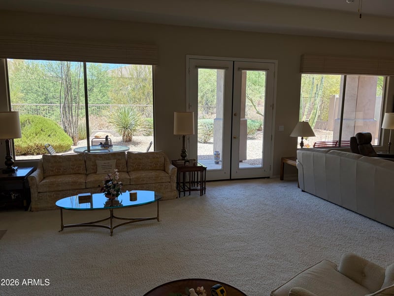 6876 E Mighty Saguaro Way, Scottsdale, AZ 85266