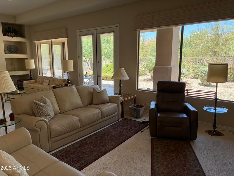 6876 E Mighty Saguaro Way, Scottsdale, AZ 85266