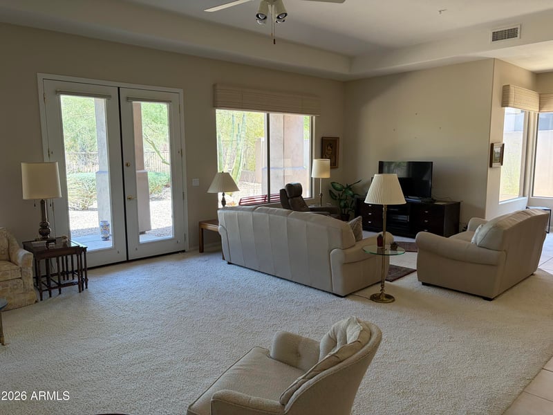 6876 E Mighty Saguaro Way, Scottsdale, AZ 85266