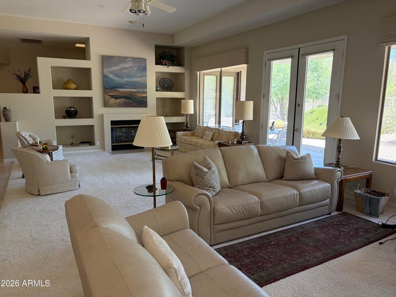 6876 E Mighty Saguaro Way, Scottsdale, AZ 85266