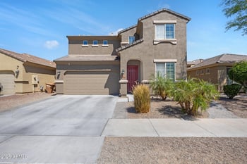 6876 Wethersfield Rd, Peoria, AZ 85381