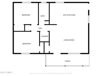 688 Cocopah Ln, Payson, AZ 85541