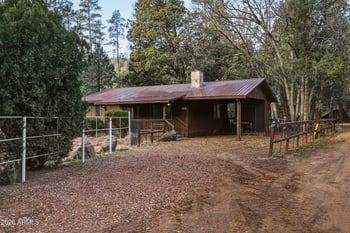 688 Cocopah Ln, Payson, AZ 85541