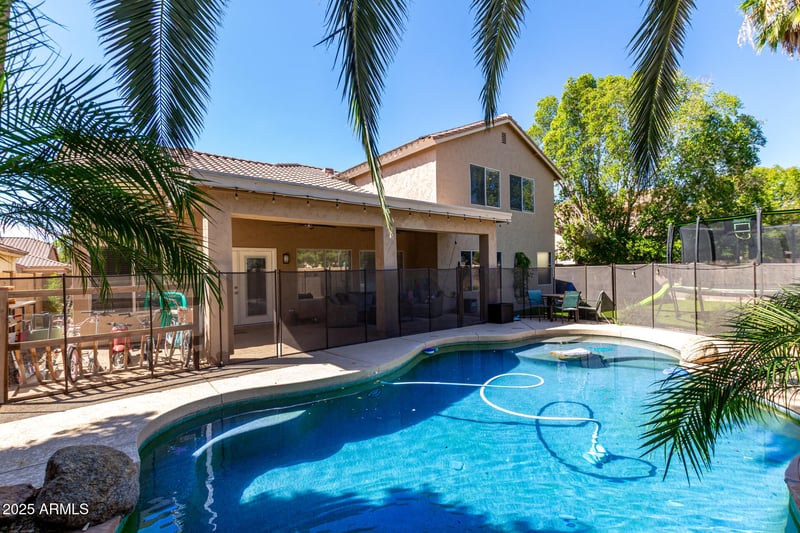 688 Juanita Ave, Gilbert, AZ 85233