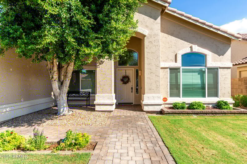 688 Juanita Ave, Gilbert, AZ 85233