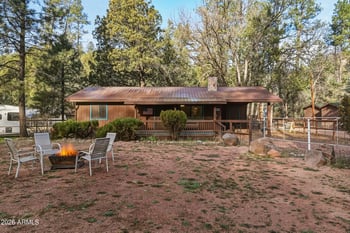 688 Cocopah Ln, Payson, AZ 85541