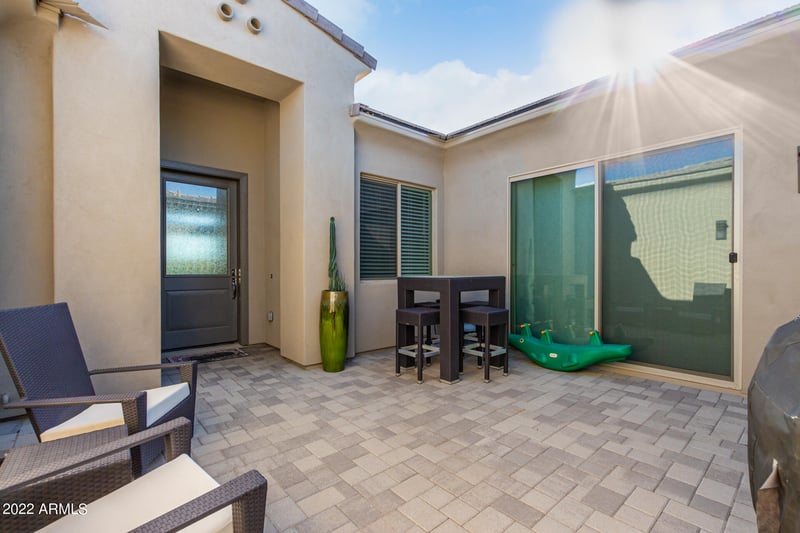 6880 E Peak View Rd, Scottsdale, AZ 85266