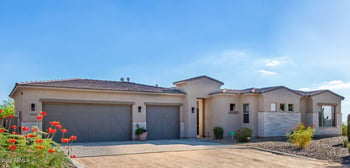 6880 E Peak View Rd, Scottsdale, AZ 85266