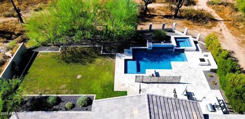 6880 E Peak View Rd, Scottsdale, AZ 85266