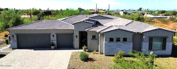 6880 E Peak View Rd, Scottsdale, AZ 85266
