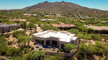 6880 E Stevens Rd, Cave Creek, AZ 85331