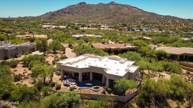 6880 E Stevens Rd, Cave Creek, AZ 85331