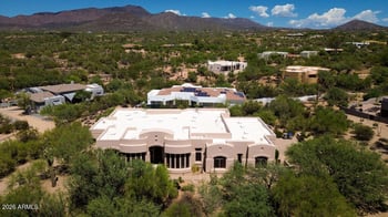 6880 E Stevens Rd, Cave Creek, AZ 85331