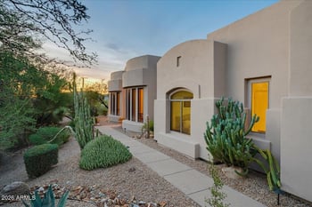 6880 E Stevens Rd, Cave Creek, AZ 85331