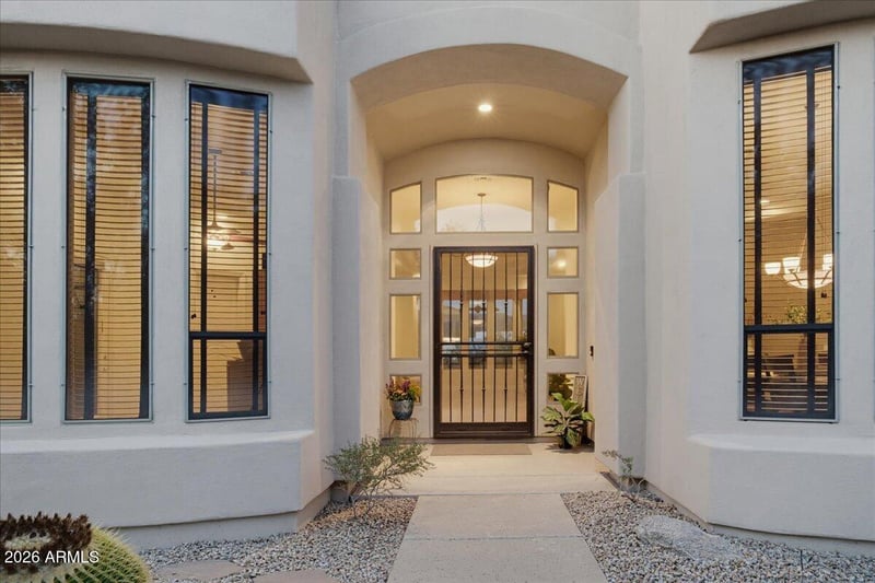 6880 E Stevens Rd, Cave Creek, AZ 85331
