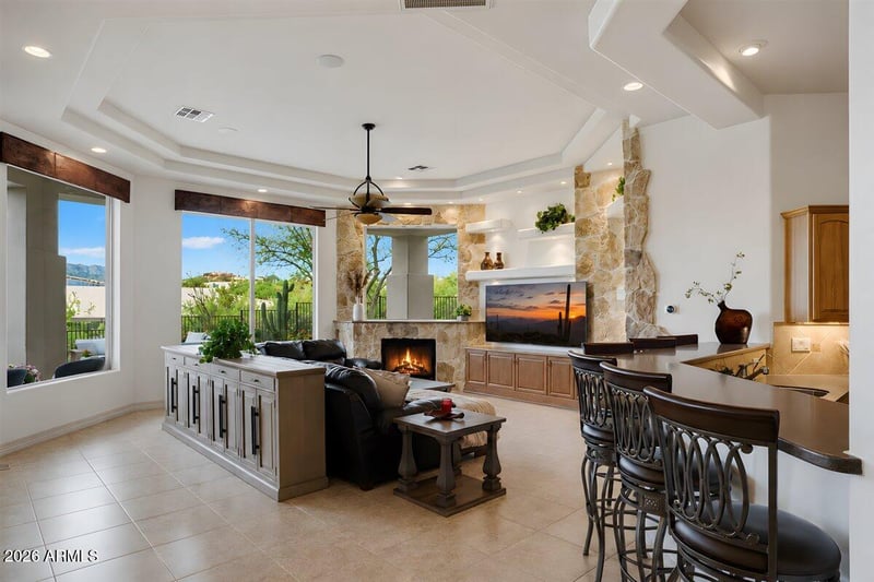 6880 E Stevens Rd, Cave Creek, AZ 85331