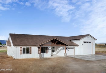 6881 Bourbon Way, Prescott Valley, AZ 86315