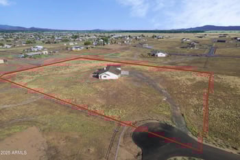 6881 Bourbon Way, Prescott Valley, AZ 86315