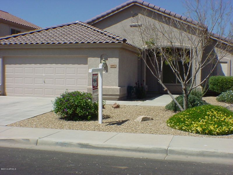 6882 W Firebird Dr, Glendale, AZ 85308