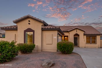 6883 Gemstone Pl, Chandler, AZ 85249