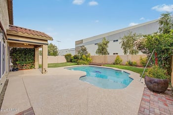 6883 Laredo St, Chandler, AZ 85226