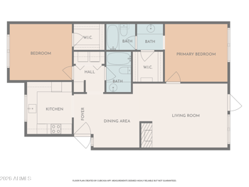 6885 Cochise Rd #126, Paradise Valley, AZ 85253