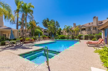 6885 Cochise Rd #204, Paradise Valley, AZ 85253