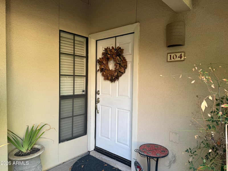 6885 E Cochise Rd #104, Paradise Valley, AZ 85253