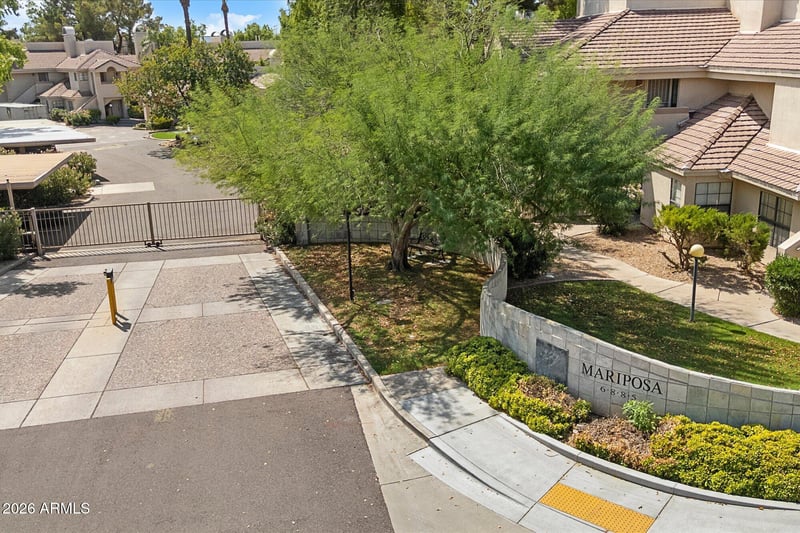 6885 E Cochise Rd #116, Paradise Valley, AZ 85253