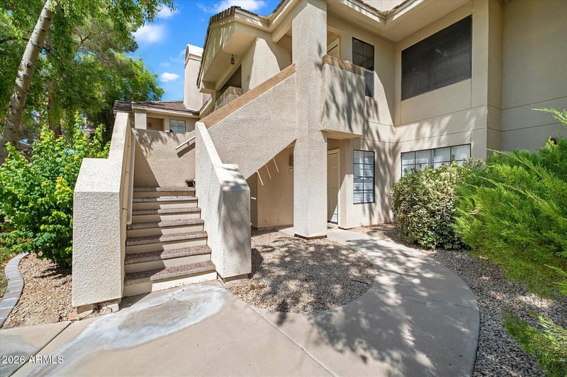 6885 E Cochise Rd #116, Paradise Valley, AZ 85253