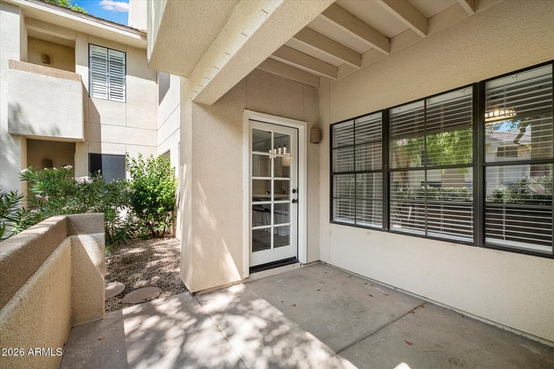 6885 E Cochise Rd #116, Paradise Valley, AZ 85253