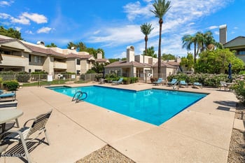 6885 E Cochise Rd #116, Paradise Valley, AZ 85253