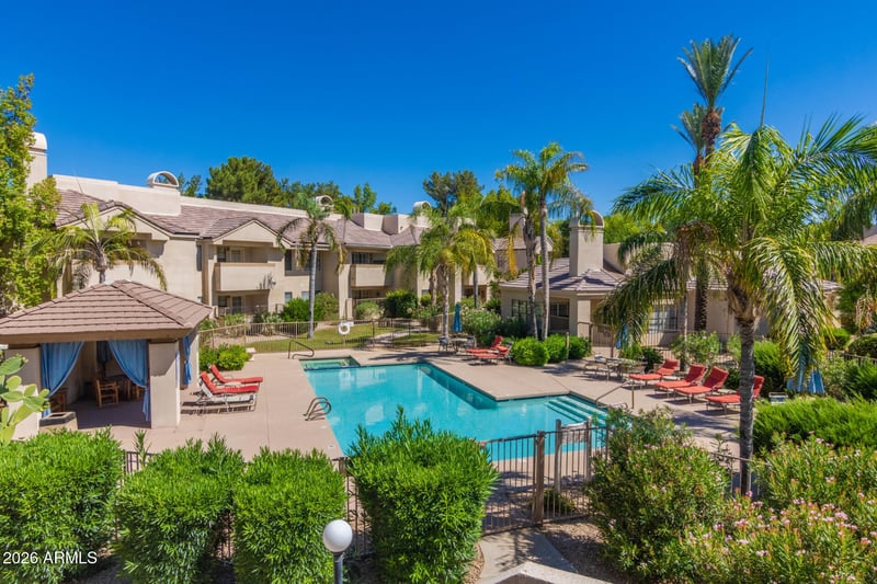 6885 E Cochise Rd #126, Paradise Valley, AZ 85253