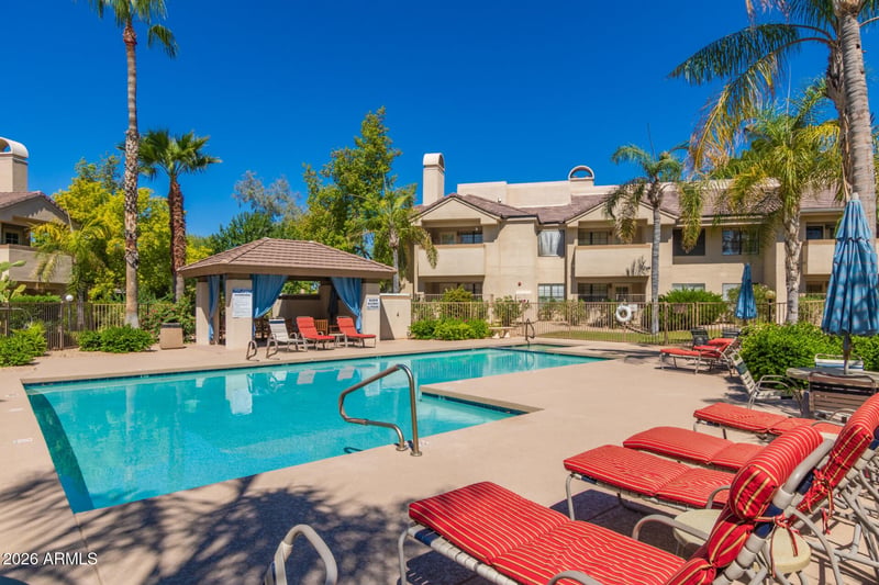 6885 E Cochise Rd #126, Paradise Valley, AZ 85253