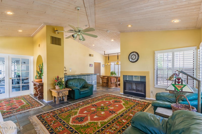 6885 E Cochise Rd #126, Paradise Valley, AZ 85253