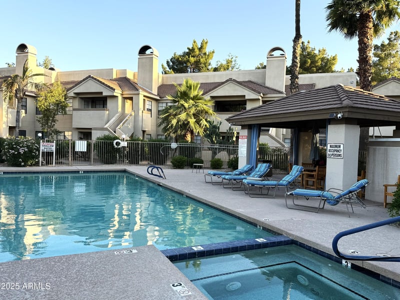6885 E Cochise Rd #127, Paradise Valley, AZ 85253