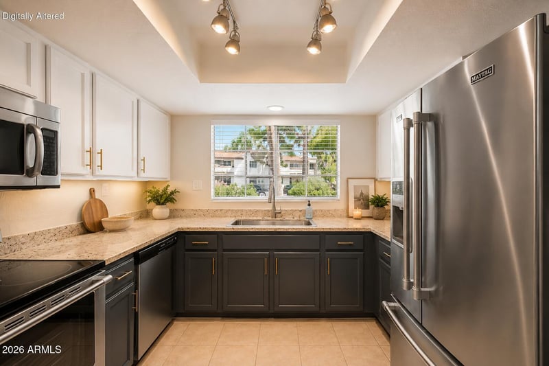 6885 Cochise Rd #142, Paradise Valley, AZ 85253
