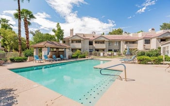 6885 Cochise Rd #142, Paradise Valley, AZ 85253
